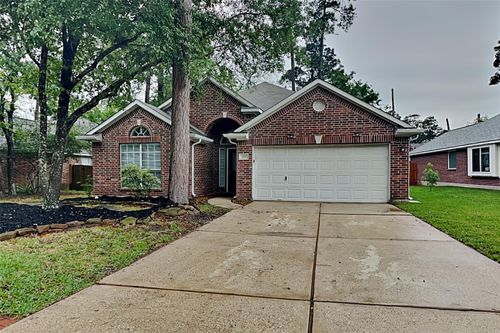 175 Merryweather Pl, The Woodlands, TX, 77384-5060 | Card Image