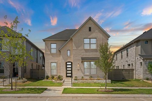 1508 Ramble Way, Celina, TX, 75009 | Card Image