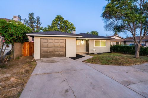 2970 S Martin L King Jr Blvd, Fresno, CA, 93706-5209 | Card Image