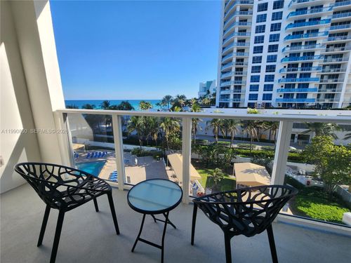 515-3505 S Ocean Dr, Hollywood, FL, 33019-2813 | Card Image