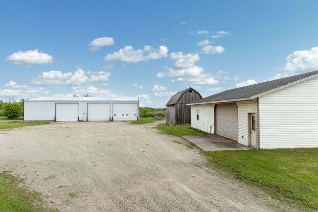 N402 24 Th Ave, House other with 5 bedrooms, 4 bathrooms and null parking in NESHKORO WI | Image 42