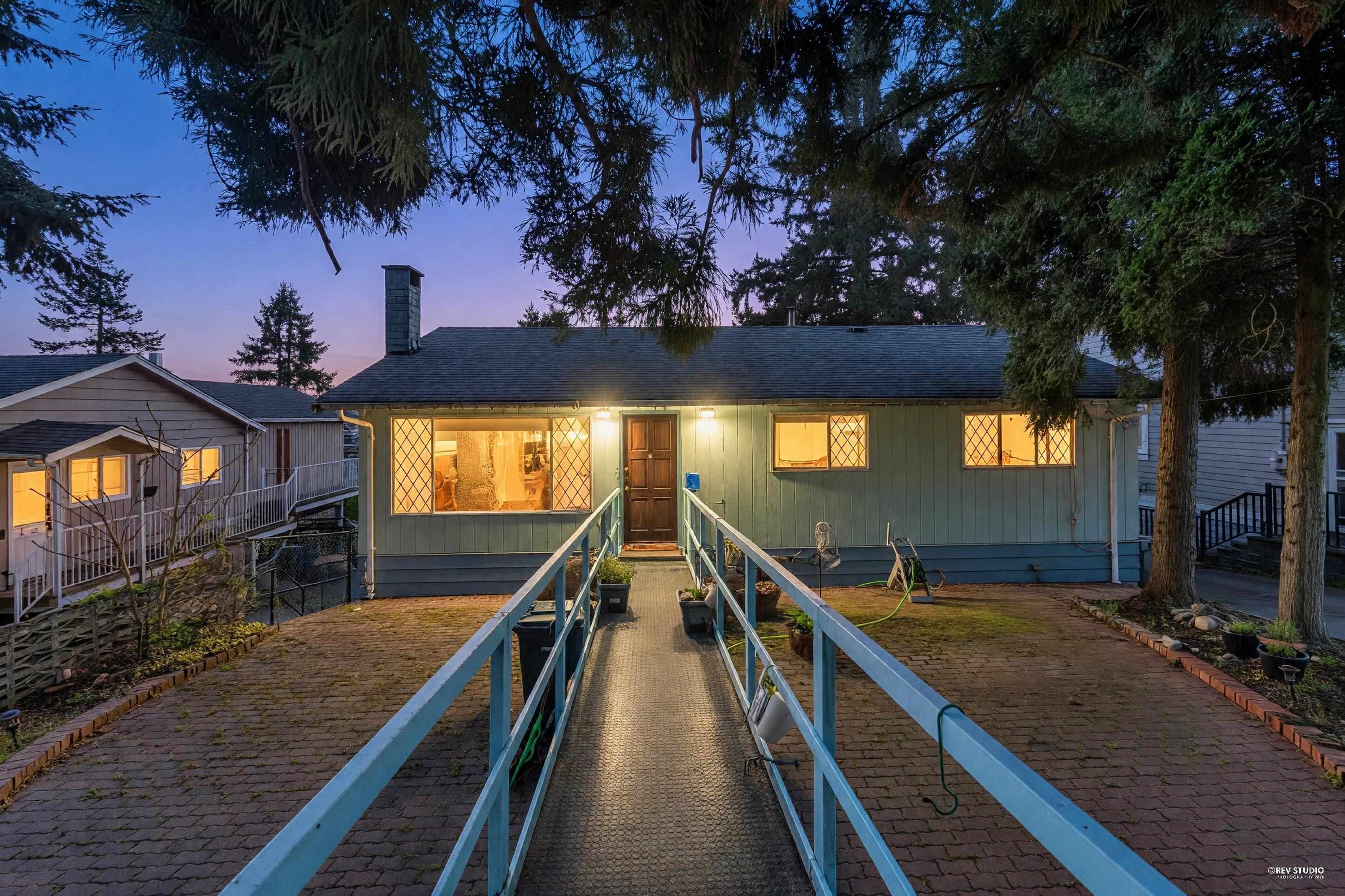 Residential in Coquitlam