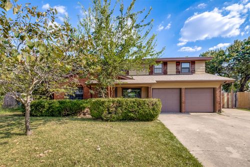 637 Cambridge Dr, Richardson, TX, 75080-3373 | Card Image