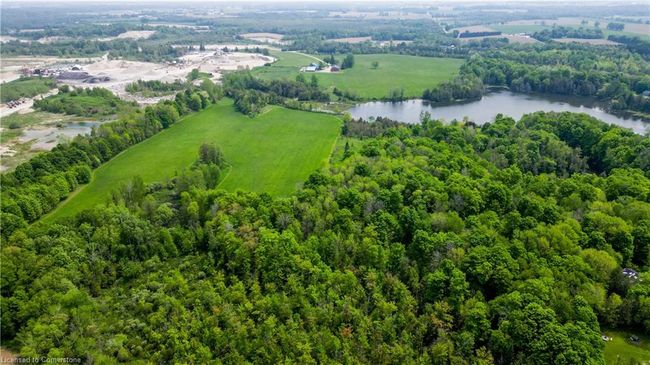 9609 O'dwyers Rd, House other with 3 bedrooms, 1 bathrooms and 8 parking in Minto ON | Image 34