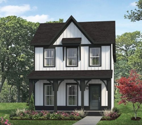 461 Almond Pvt Aly, Gallatin, TN, 37066-6272 | Card Image