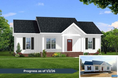 303 Deuprees Store Rd, Drakes Branch, VA, 23937-2564 | Card Image