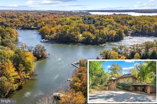 2639 Greenbriar Ln, ANNAPOLIS, MD, 21401-4423 | Card Image