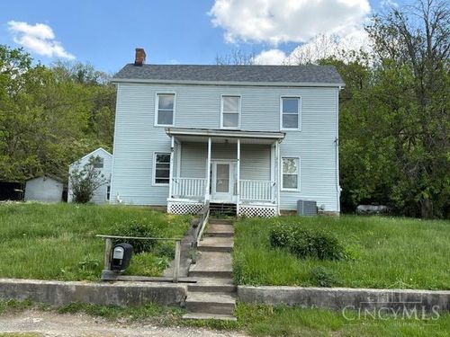 7312 E Miami River Rd, Colerain Twp, OH, 45247-2434 | Card Image