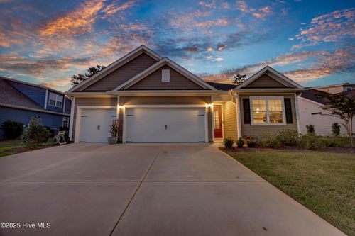 2921 Hatchers Run, Leland, NC, 28451-2055 | Card Image
