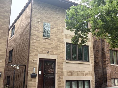 2-449 W 37th St, Chicago, IL, 60609-1714 | Card Image