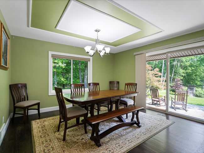 1201 E Leonard Rd, House other with 4 bedrooms, 3 bathrooms and null parking in Leonard MI | Image 46