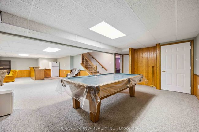 35 Frances Dr, House other with 6 bedrooms, 3 bathrooms and 4 parking in Forest ON | Image 21