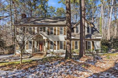 4404 New Brighton Dr, Apex, NC, 27539-8625 | Card Image