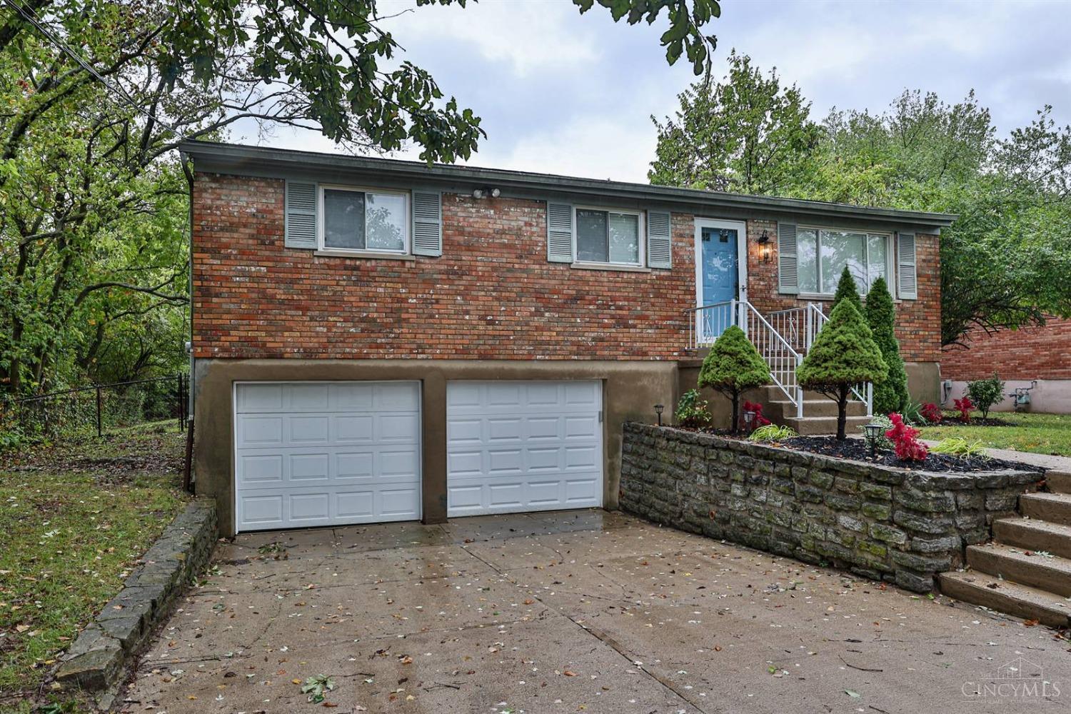 Pippin Rd, Cincinnati, OH 45231