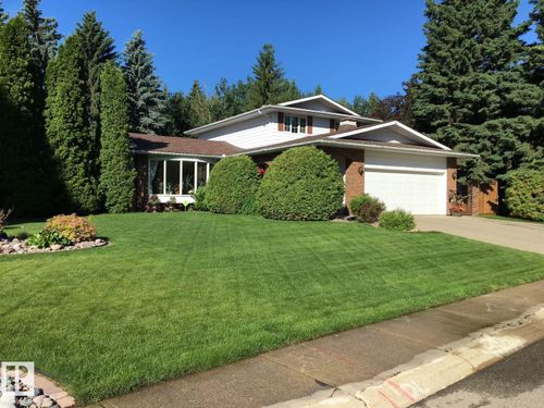 206 Wolf Willow Cres Nw, Edmonton, AB, T5T1T2 | Card Image