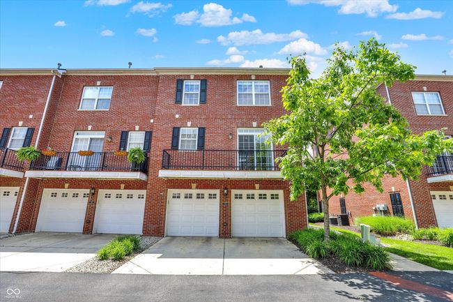 73 11 Th St Nw, Condo with 3 bedrooms, 3 bathrooms and null parking in Carmel IN | Image 45