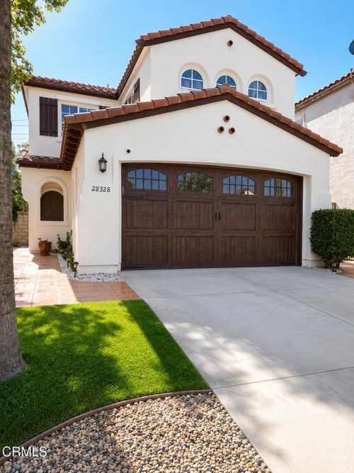 28328 Berylwood Pl, Valencia, CA, 91354-1515 | Card Image