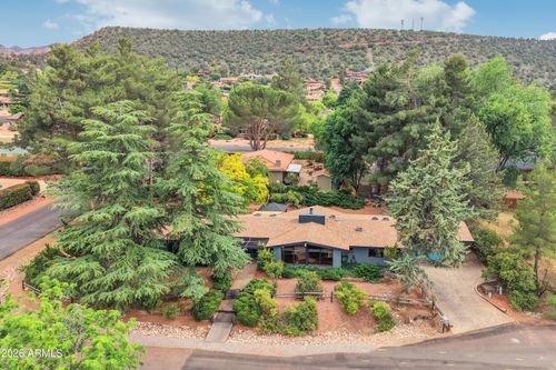 15 June Bug Circle, Sedona, AZ, 86336 | Card Image