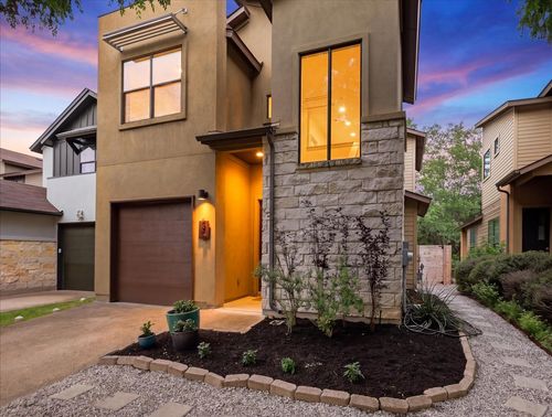 2815 Corbin Ln, Austin, TX, 78704-5570 | Card Image