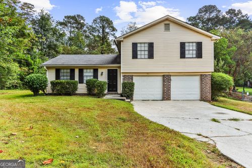 1152 Holly Hills Dr Sw, Lilburn, GA, 30047-1817 | Card Image