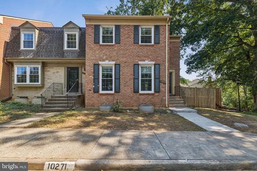 10271 Braddock Rd, FAIRFAX, VA, 22032-1909 | Card Image