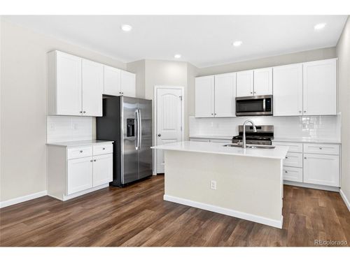 12406 E 102nd Ave, Commerce City, CO, 80022-5026 | Card Image