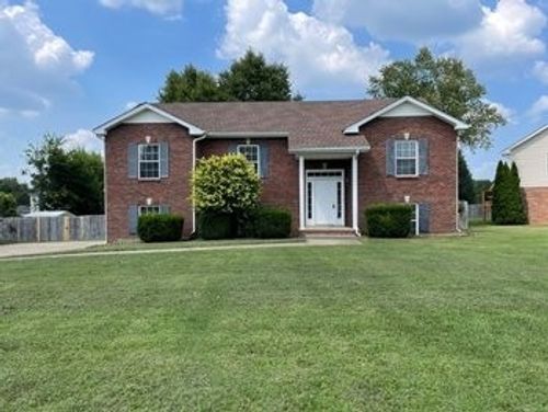 2571 Emerald Ct, Clarksville, TN, 37042-7275 | Card Image