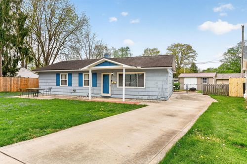 137 Steffan Ct, Westerville, OH, 43081-1718 | Card Image