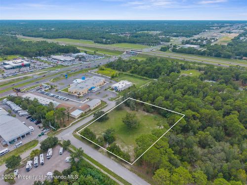 15241 Horn Ave, BROOKSVILLE, FL, 34613 | Card Image