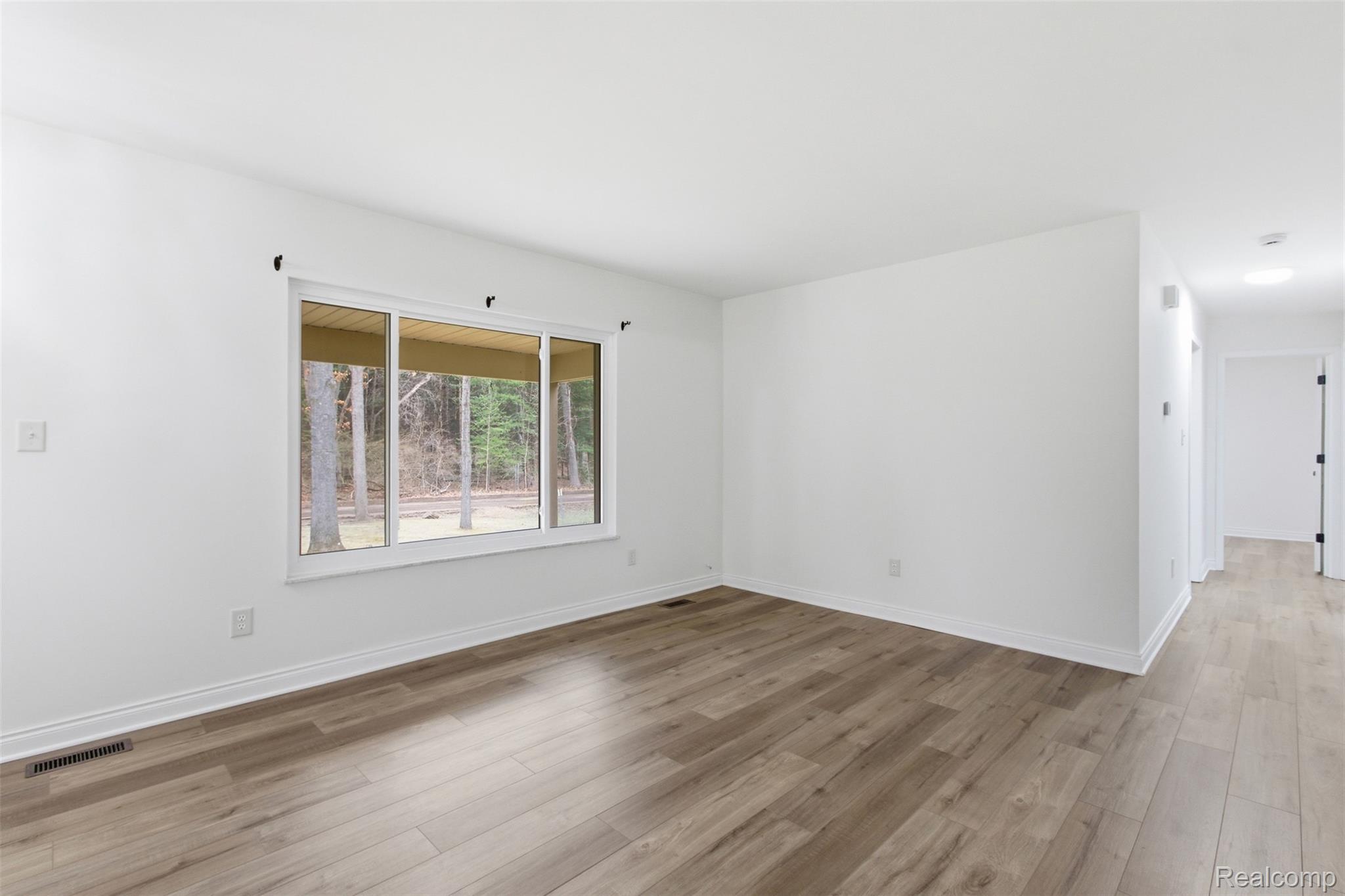 Residential in Ortonville Village 4