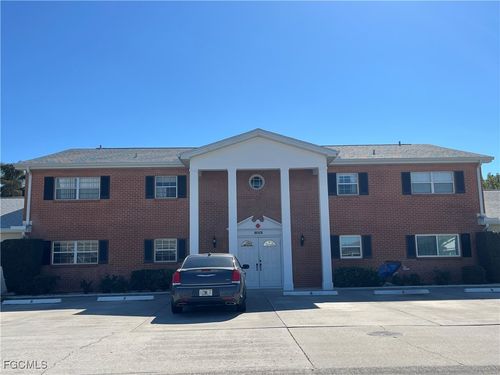 apt-2-1356 Myerlee Country Club Blvd, Fort Myers, FL, 33919-6633 | Card Image
