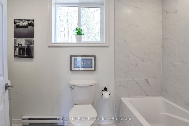 1036 Bagley Rd, House other with 2 bedrooms, 1 bathrooms and 7 parking in Severn Bridge ON | Image 12