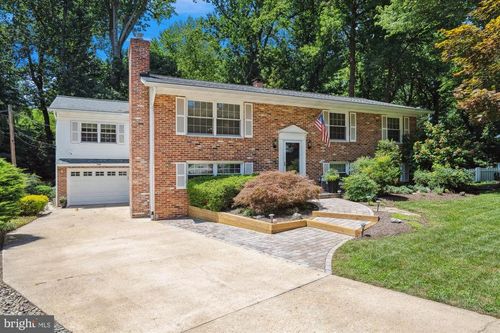 1128 Mainsail Dr, ANNAPOLIS, MD, 21403-4314 | Card Image