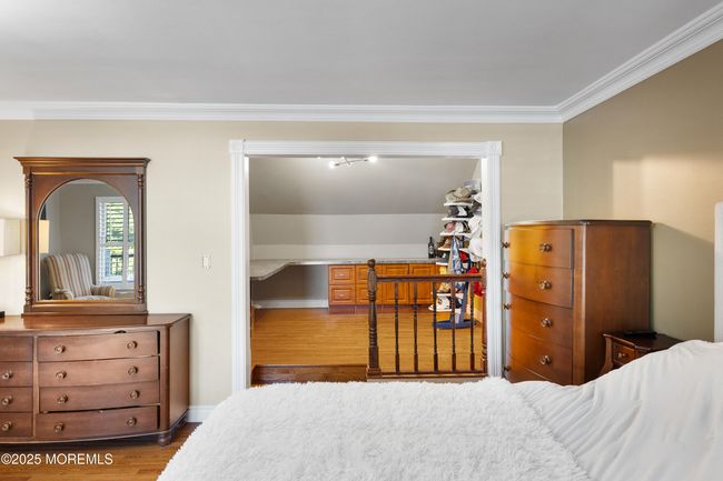 21 Homestead Cir, House other with 5 bedrooms, 4 bathrooms and null parking in Marlboro NJ | Image 48