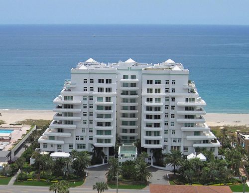bc6-2494 S Ocean Blvd, Boca Raton, FL, 33432-8201 | Card Image