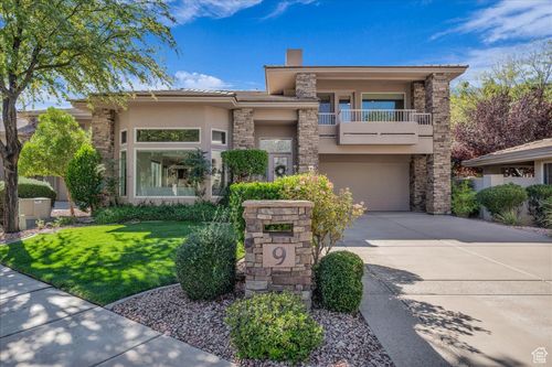 9-2240 E Cobalt Dr, St George, UT, 84790-6100 | Card Image