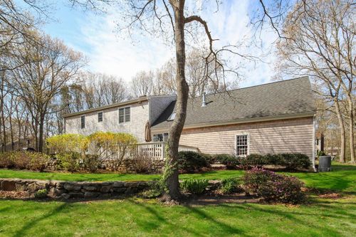 48 Holly Ridge Drive, Sandwich, MA, 02563 | Card Image