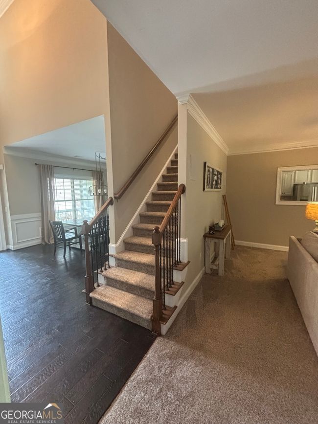 1580 Lakeland Dr, House other with 5 bedrooms, 3 bathrooms and 4 parking in Monroe GA | Image 23