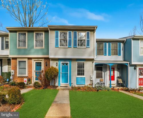 27-200-13955 Palmer House Way, SILVER SPRING, MD, 20904-4892 | Card Image