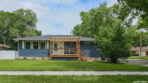 1912 Grant Drive, Regina, SK, S4S4V6 | Card Image