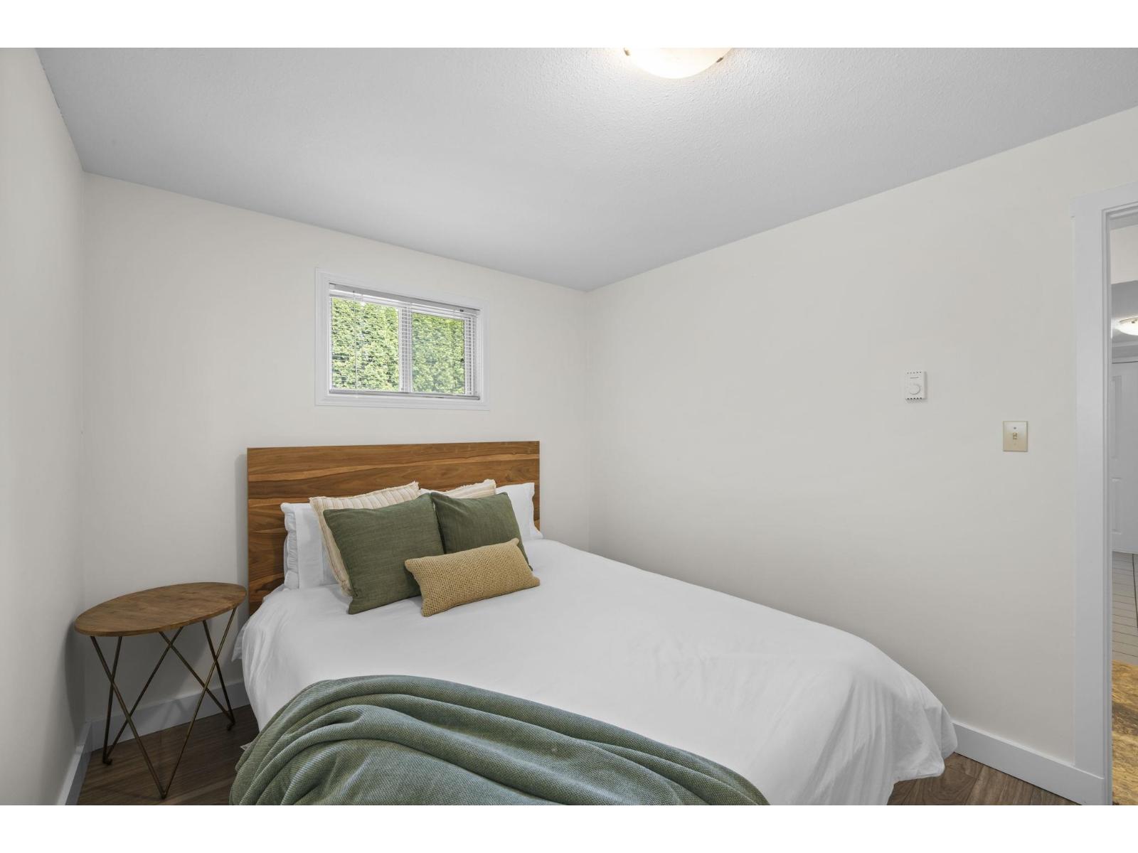 Residential in Langley 4