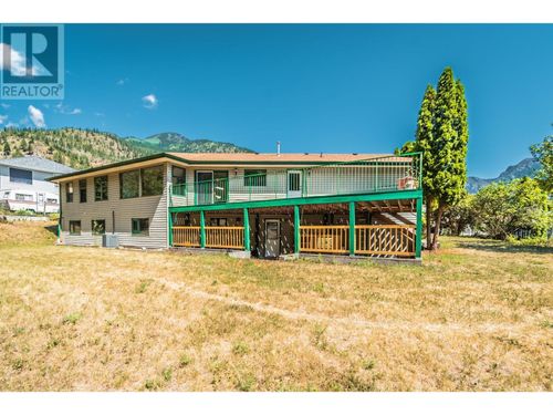 870 Eagleson Cres, Lillooet, BC, V0K | Card Image