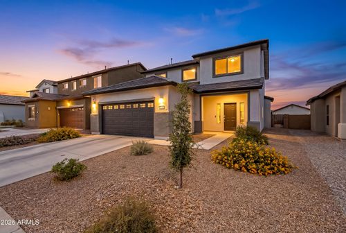 4215 Tinker Dr, Sierra Vista, AZ, 85650-0046 | Card Image