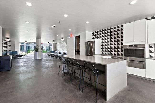 Resident Kitchen + Lounge Area | Image 33