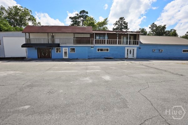 13 N Coastal Hwy, Port Wentworth, GA