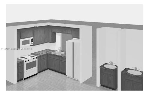 apt-212-3070 Nw 48th Ter, Lauderdale Lakes, FL, 33313-7249 | Card Image