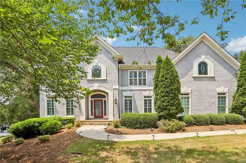 700 Leeds Garden Ter, Alpharetta, GA, 30022-7580 | Card Image