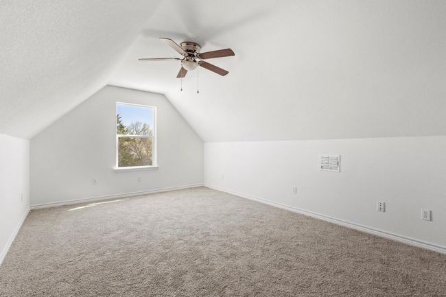 850 County Road 26750, House other with 3 bedrooms, 4 bathrooms and null parking in Petty TX | Image 29
