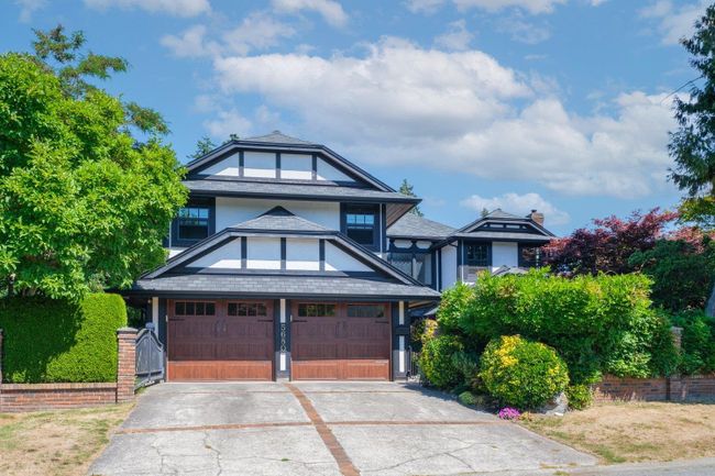 5680 Goldenrod Crescent, House other with 5 bedrooms, 3 bathrooms and 4 parking in Delta BC | Image 1