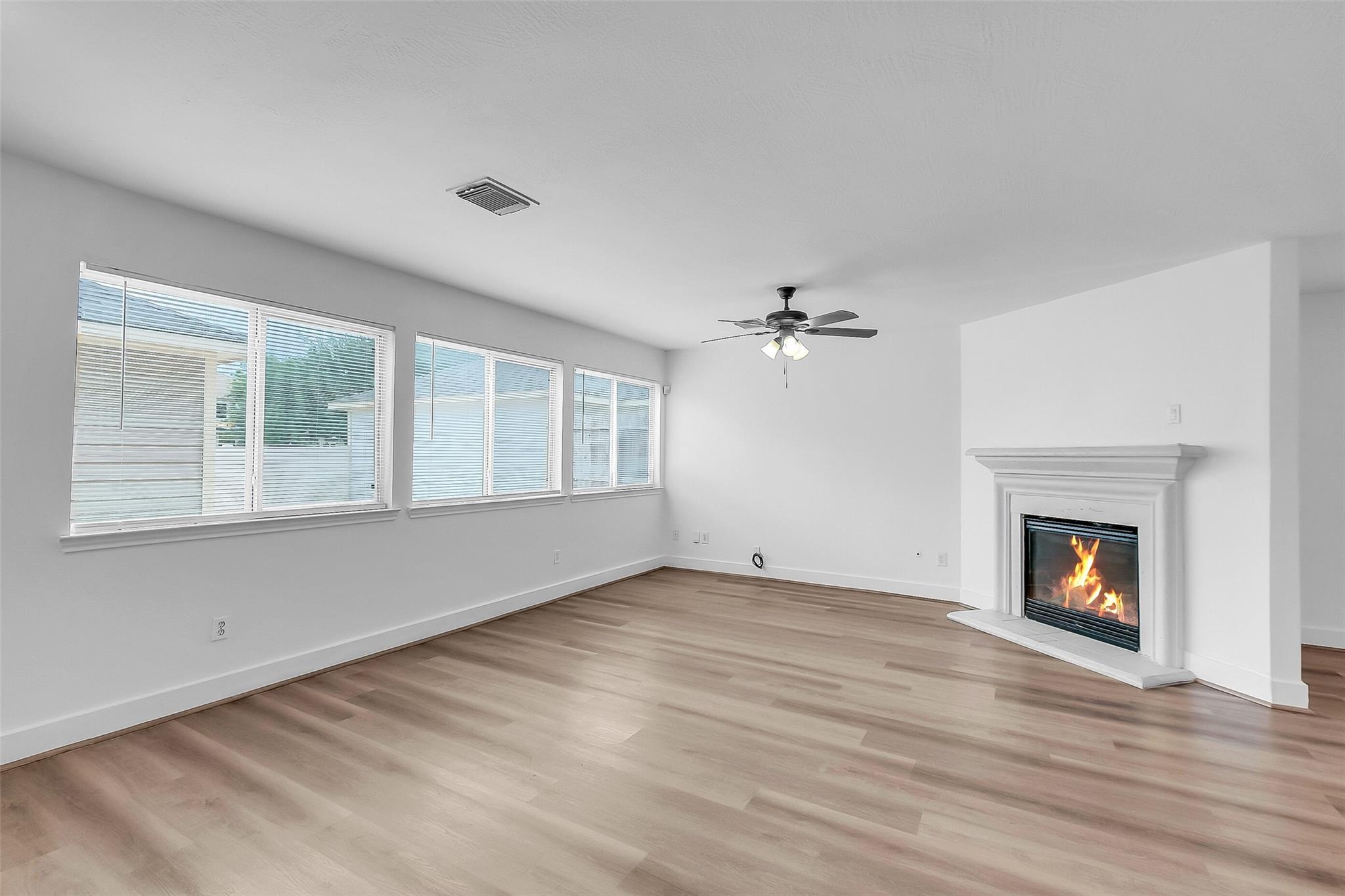 Residential in Katy 4